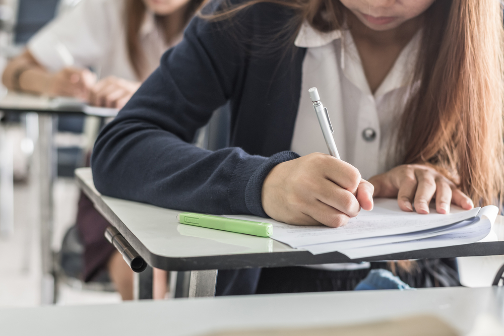 Reforma do ensino médio foi aprovada no Senado na quarta-feira, 8 de fevereiro