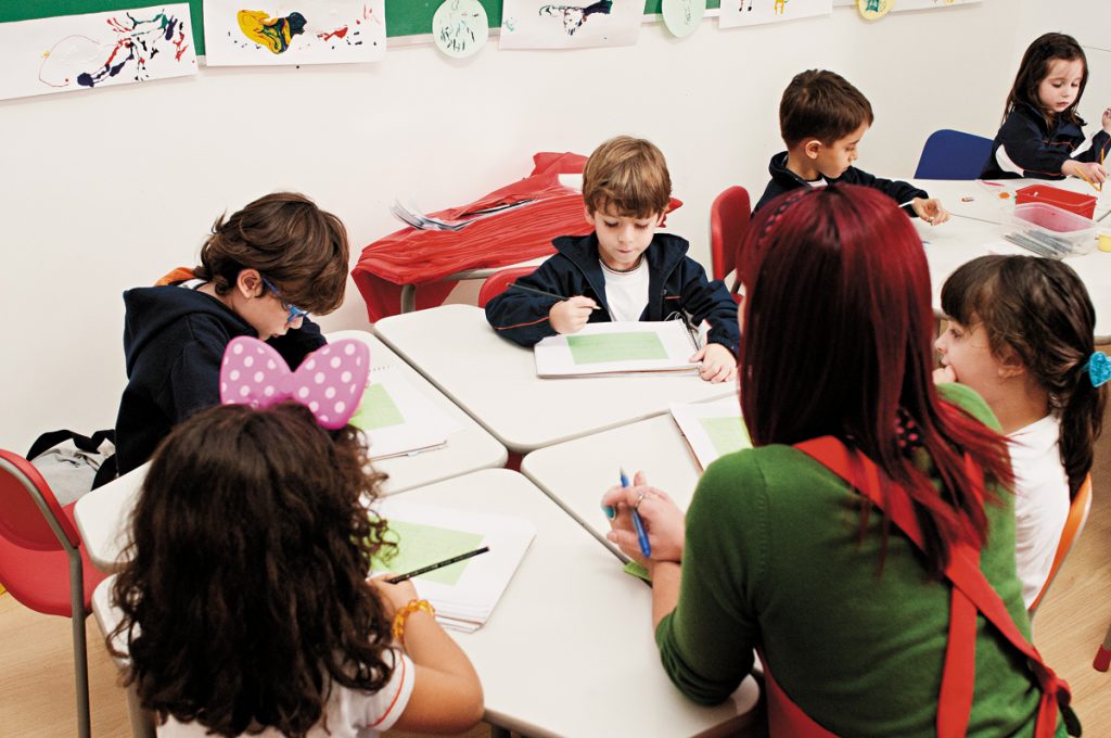 Educação Infantil Observação é Essencial Para A Realização Do Projeto Pedagógico Revista Educação 6169