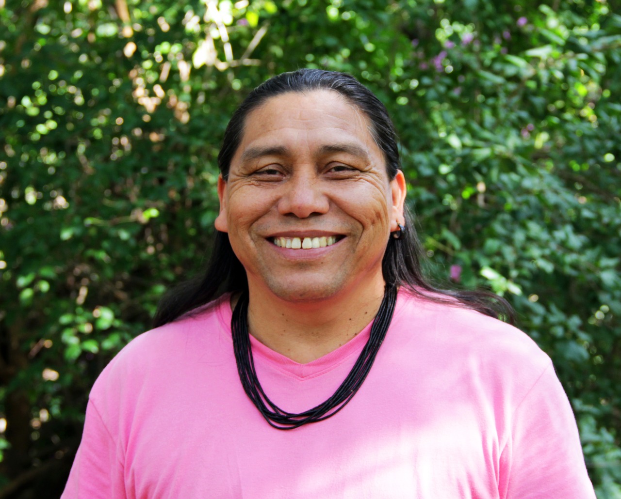 escritor indígena