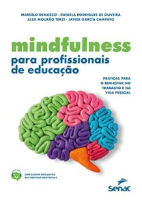 Mindfulness para profissionais da educação