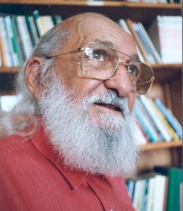 ensinamentos Paulo Freire