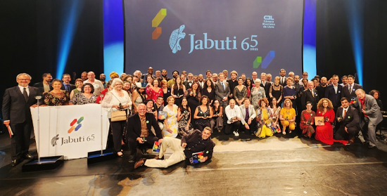 Prêmio Jabuti