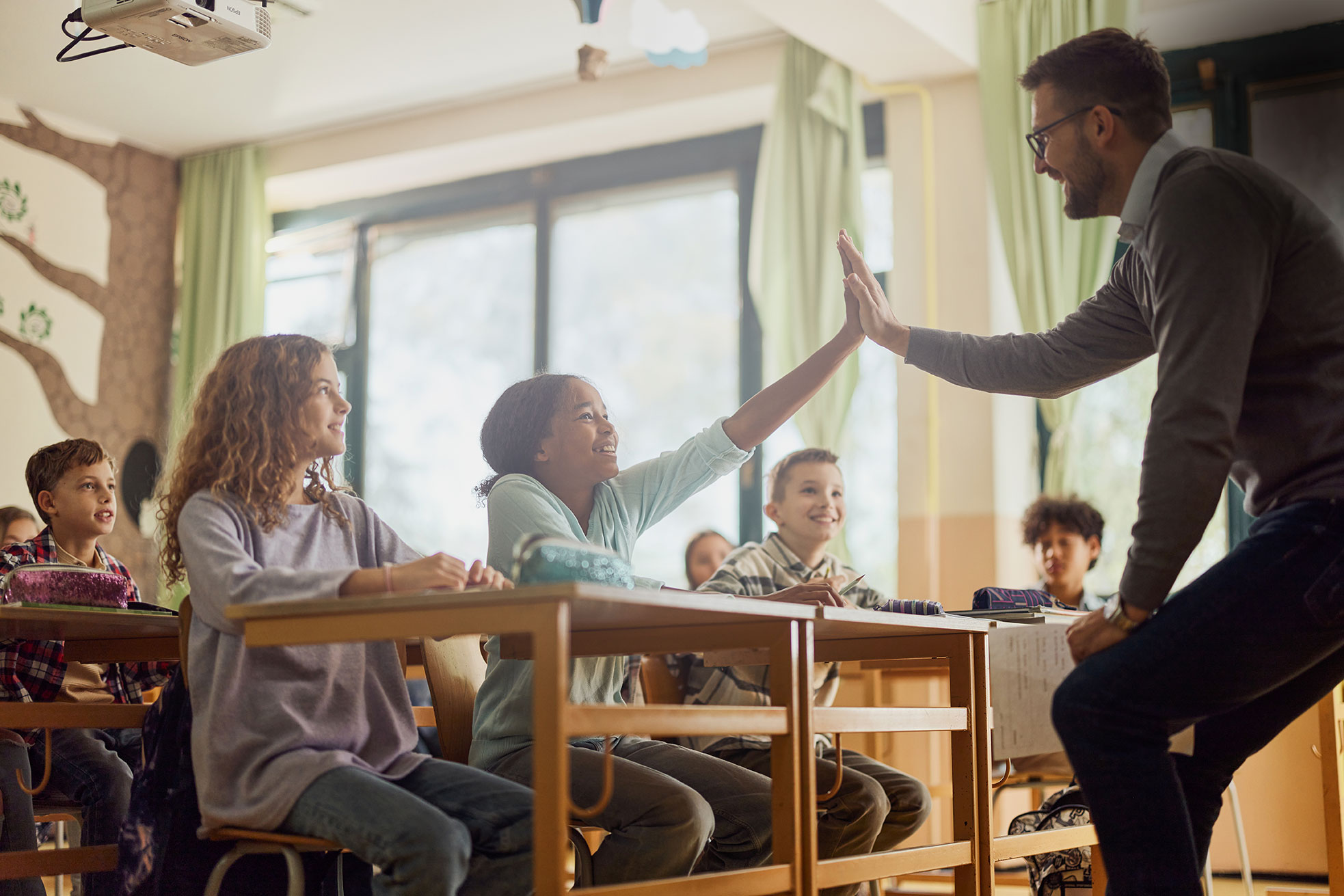 Tecnologia digital impulsiona estilos de aprendizagem