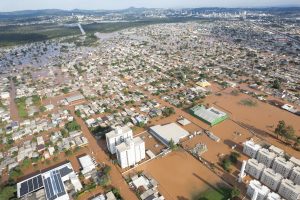 Rio Grande do Sul como doar