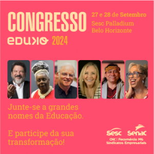 congresso eduko