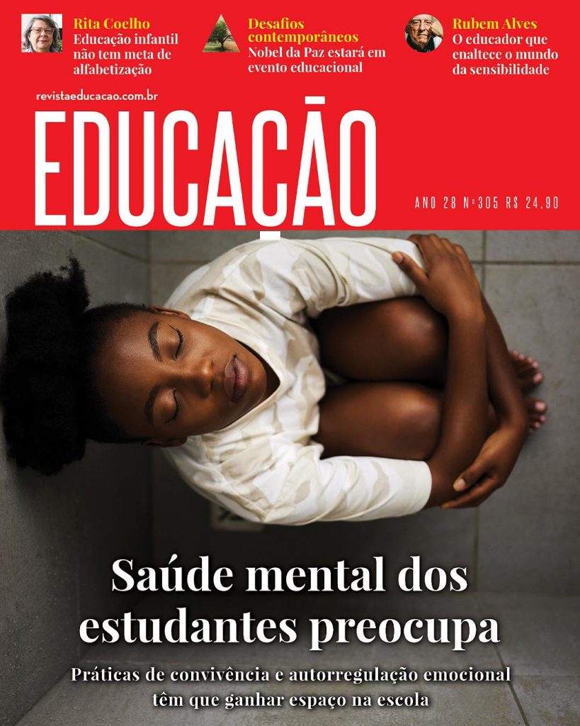 revista Educação