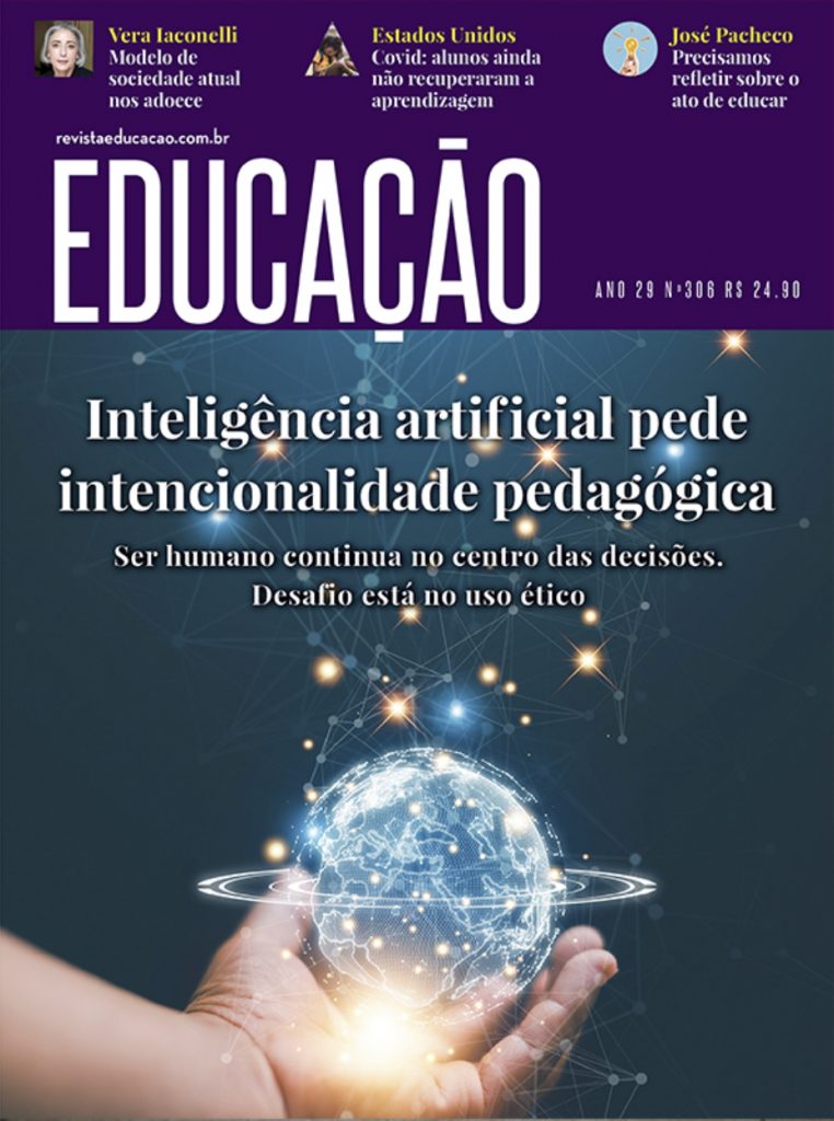 IA educação