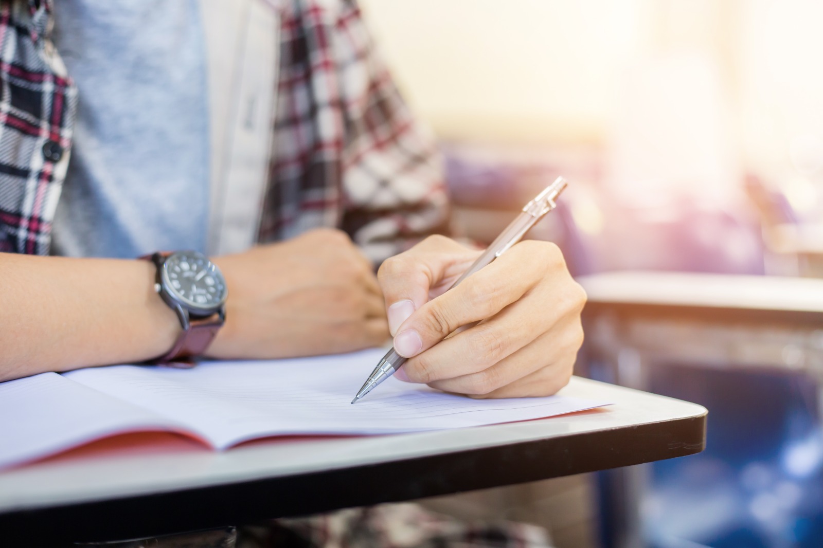 Faculdade Sesi de Educação abre inscrições para o vestibular 2025