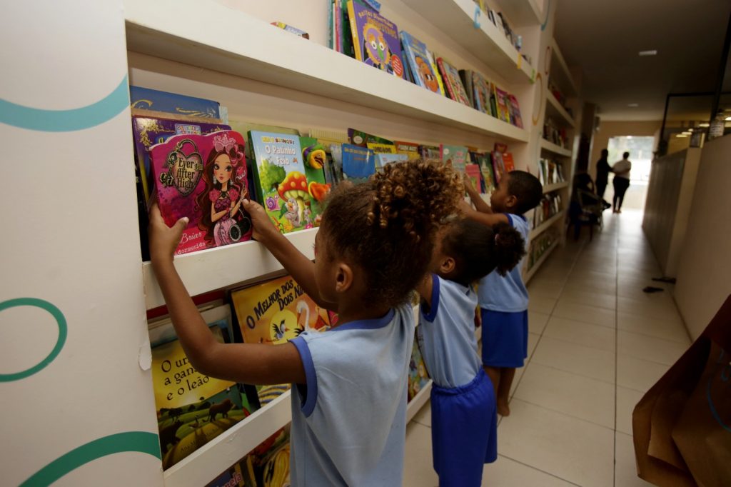 Quando falamos de educação integral, Anísio Teixeira é a referência (Foto: Shutterstock)