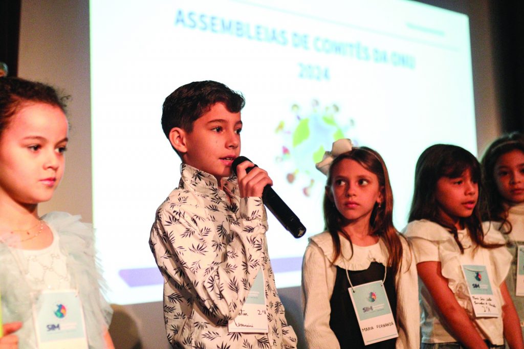 Assembleias da ONU