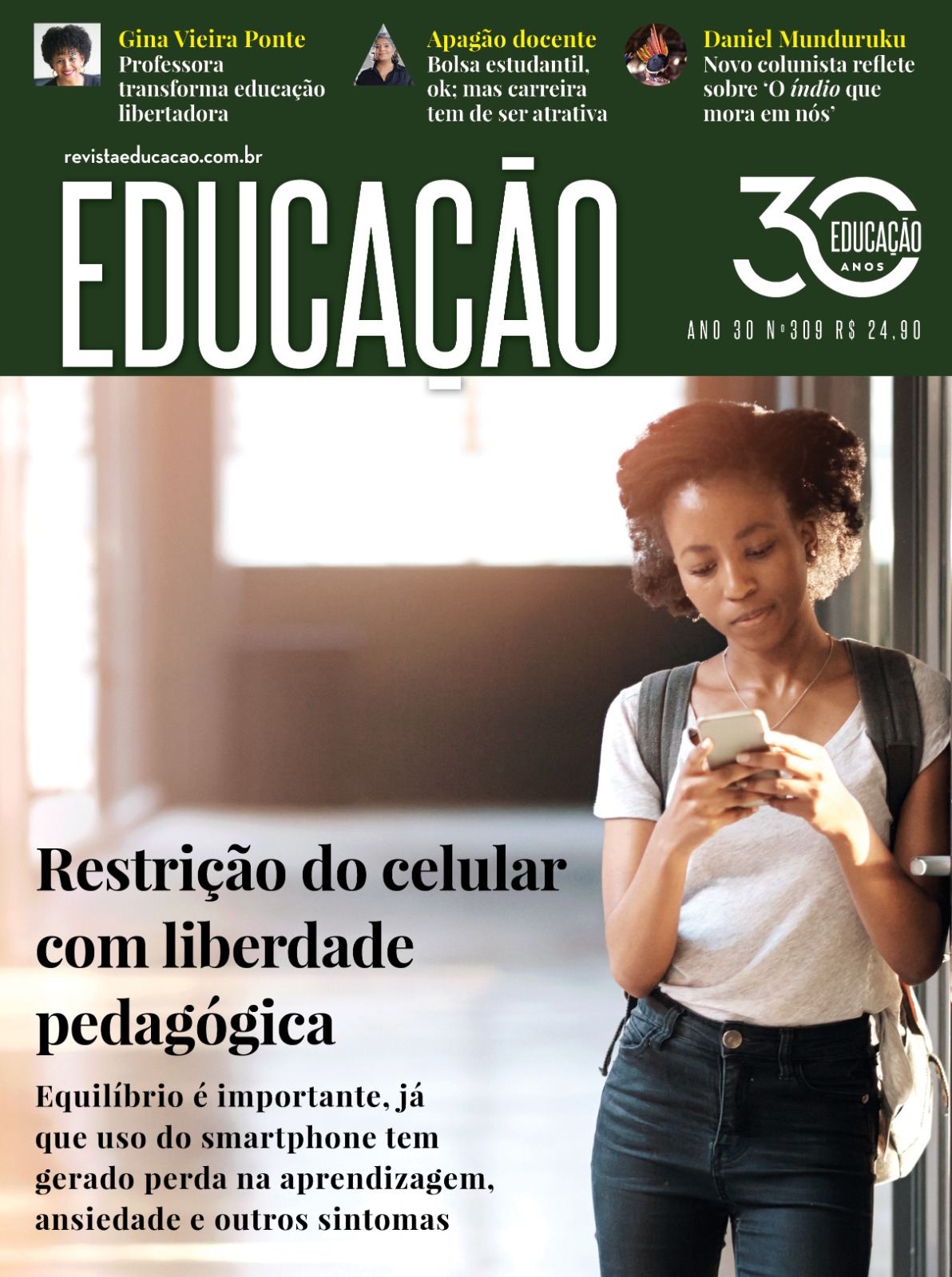 Edição 309