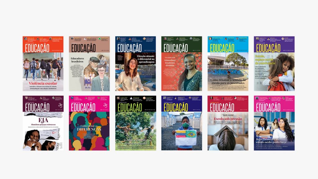 Revista Educação