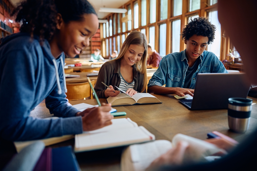 interdisciplinaridade no ensino médio