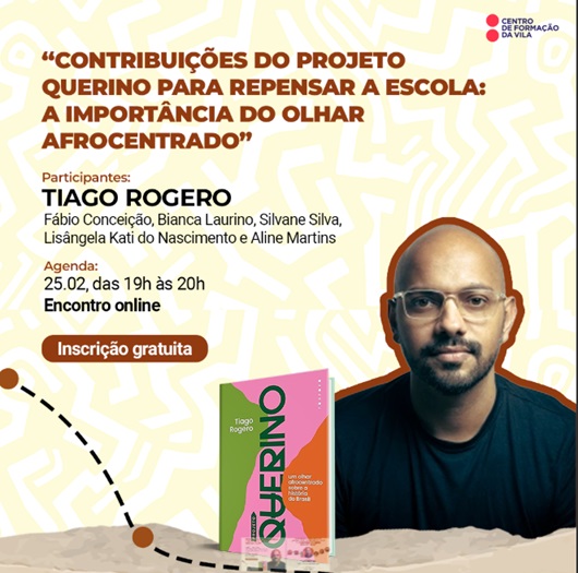 educação antirracista