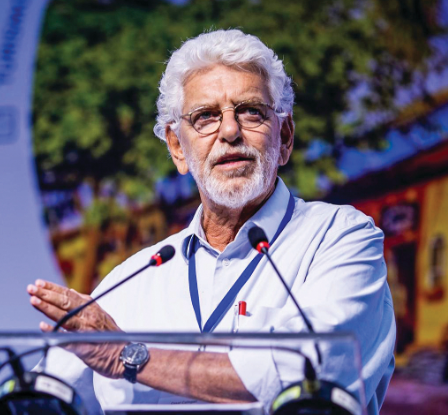 apagão docente