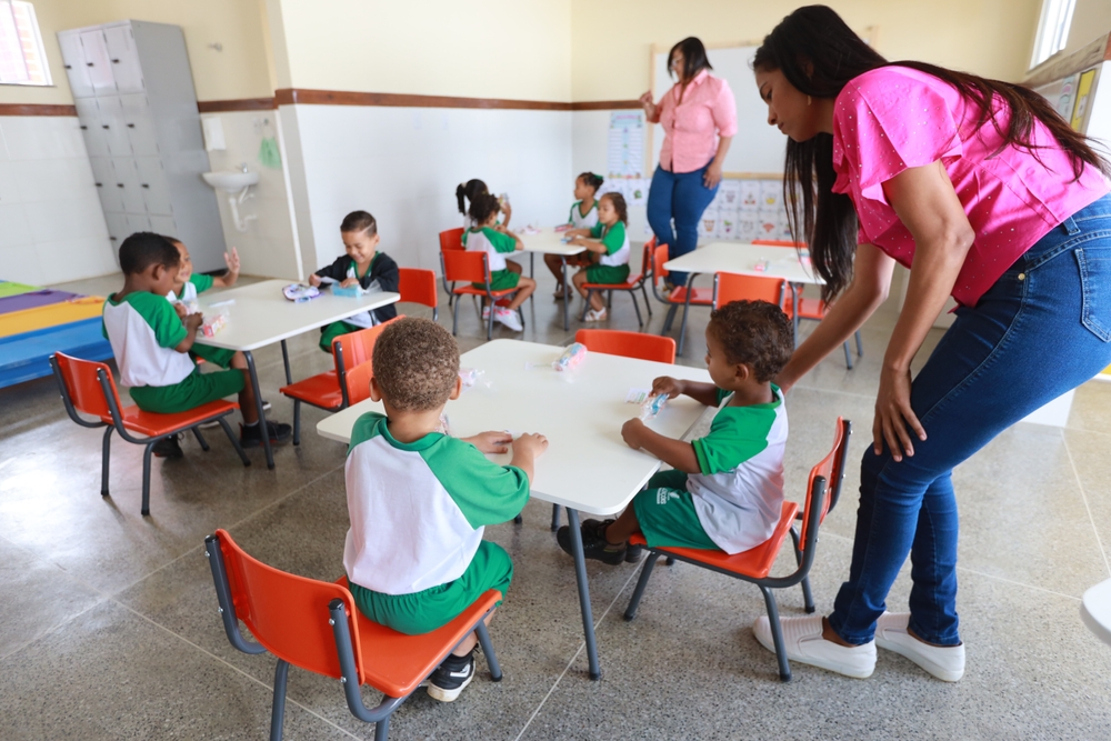 escola
