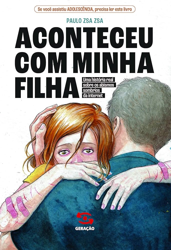 Aconteceu com minha filha