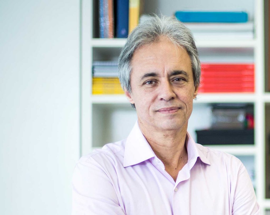 regime de colaboração