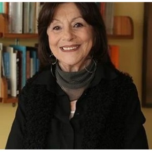 Ana María Kaufman