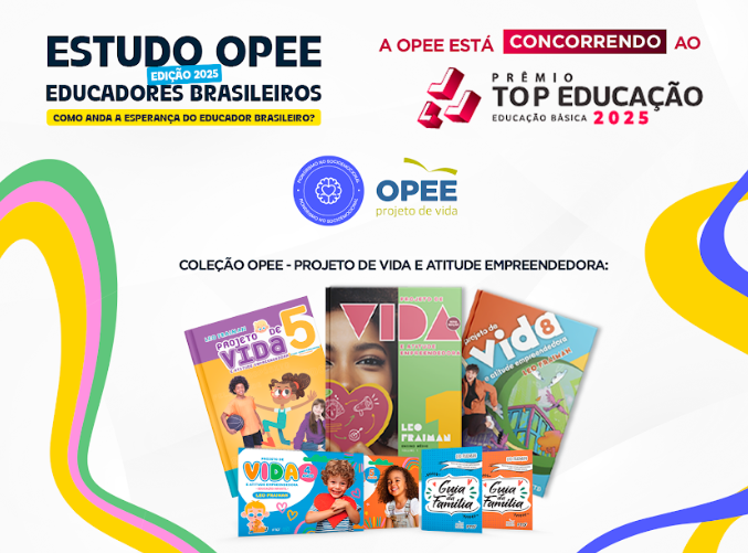 esperança do professor