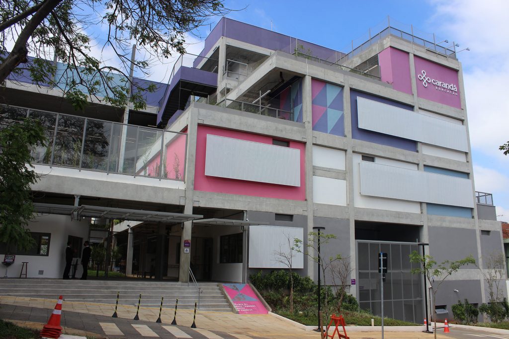 Carandá