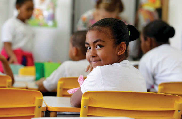 educação brasileira