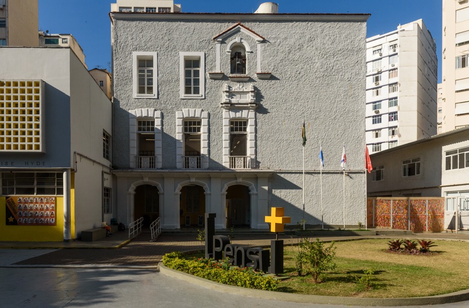 baixa visão