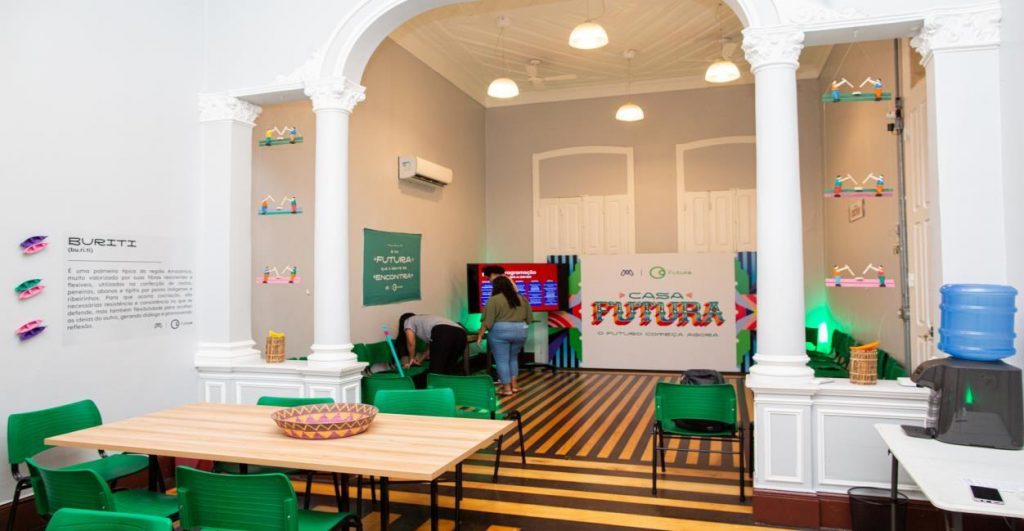 Casa Futura