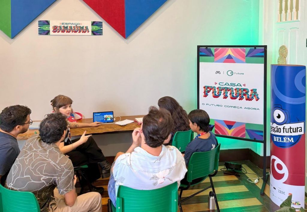 Casa Futura