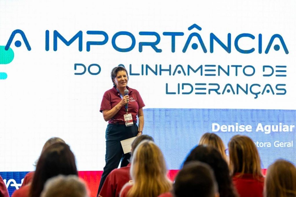 diretores escolares