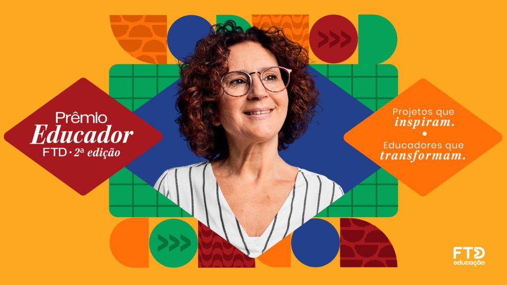 Prêmio Educador FTD Educação