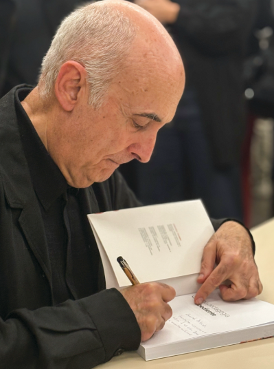 Fernando Hernández