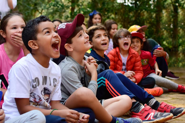 Fora da sala de aula: onde o aprendizado ganha vida