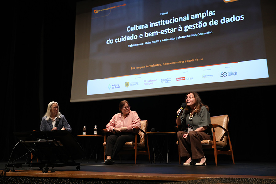 gestão escolar
