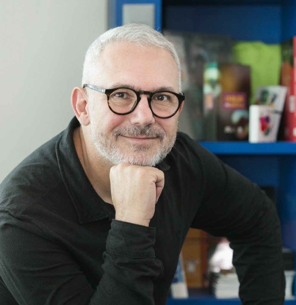 Fundação Roberto Marinho