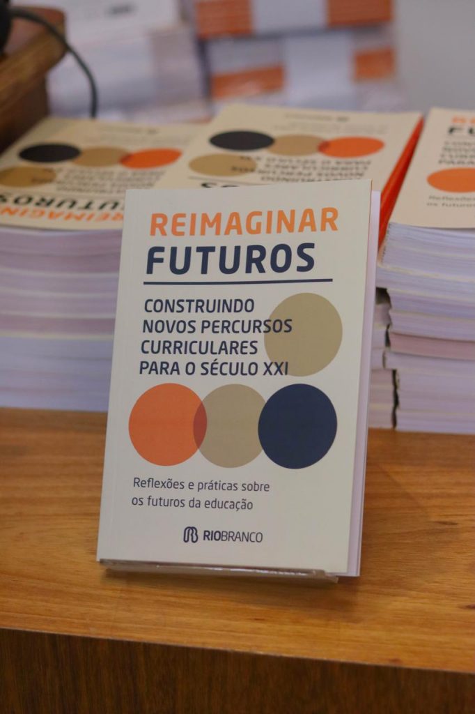 reimaginar futuros