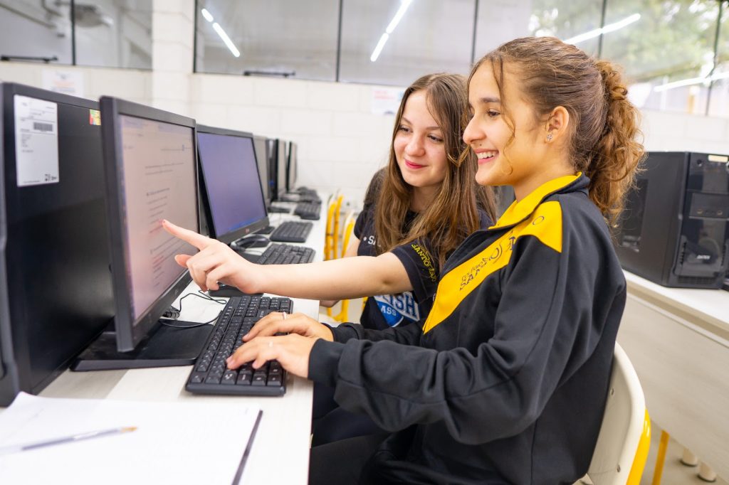 inteligência artificial