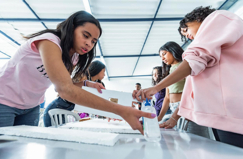 inteligência artificial