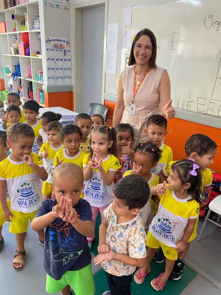 universalizar a alfabetização