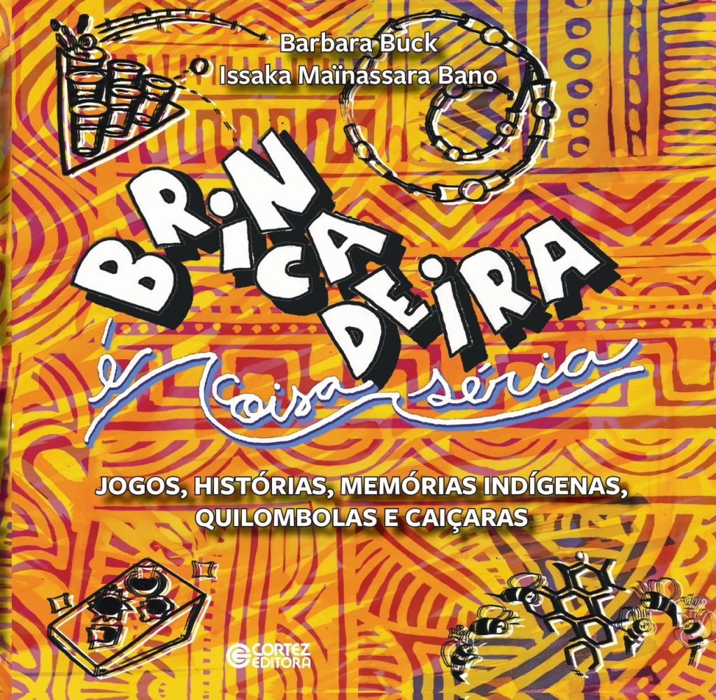 brincar como direito