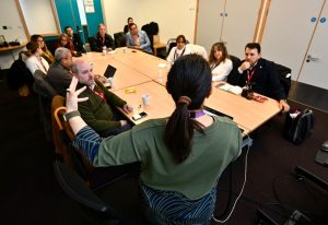 Ministros da Educação