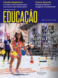 Revista Educação