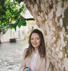 Ana Vitória Magalhães