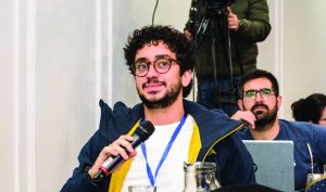 Dilemas da proibição