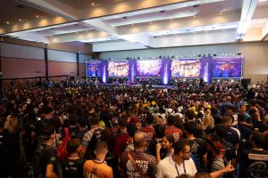 Festival SESI de Educação