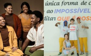 Cultura em Movimento