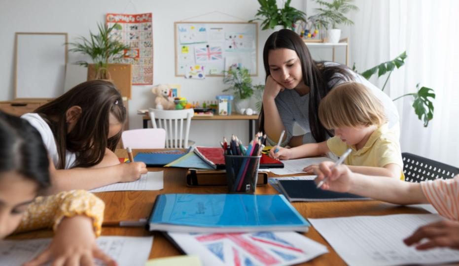 Como o bilinguismo potencializa o desenvolvimento cognitivo dos alunos
