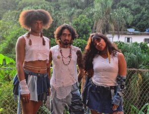 Cultura em Movimento