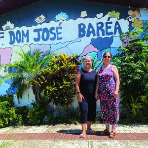 Universidade e escola básica