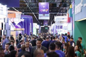 Summit de IA na educação